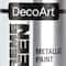 12 Pack: DecoArt® Extreme Sheen™ Metallic Acrylic Paint
